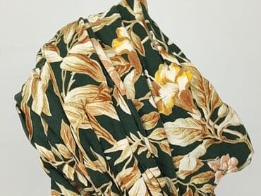 czerwona marynarka h m: H&M, Bluzka damska, S — 6