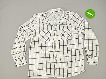 house bomber: Women`s shirt, size XL — 2