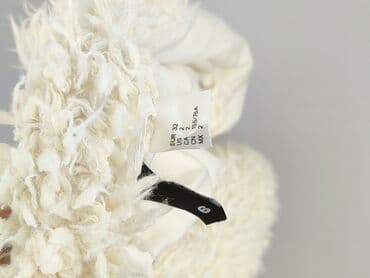 kurtki puchowe hm: H&M, Kardigan damski, rozmiar 2XS — 4