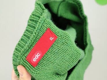 Women's Clothing: EDC, Women`s sweater, size XL (EU 42) — 4