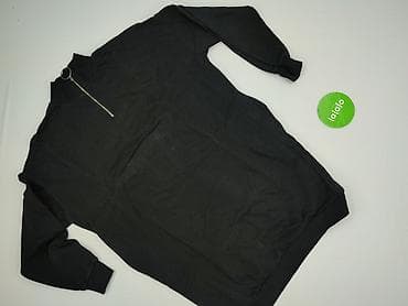 szara bluza hm: FB Sister, Bluza damska
, rozmiar M — 2