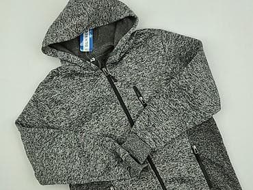 bluza 2 pac: Bluza z kapturem dla mężczyzn, rozmiar M — 1