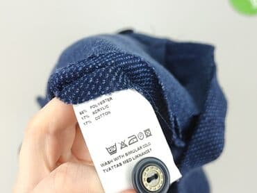 mohito marynarka granatowa: Kamizelka damska, 2XL — 5