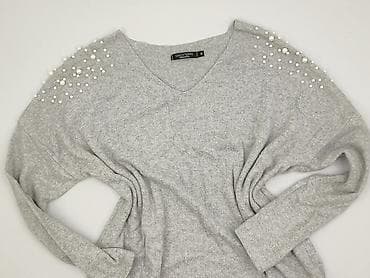 ame warm: Sweter damski, rozmiar M — 1