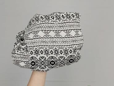 latynka spodnie dresowe: Spodnie materiałowe damskie, rozmiar S — 4