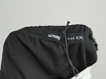 nowy towar: Sinsay, Spódnica damska, rozmiar 2XL — 4