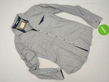 kurtka reserved czarna: Reserved, Koszulа dla mężczyzn, rozmiar S — 2