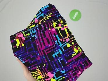 legginsy 4f: Legginsy Sportowe damskie, rozmiar 4XL — 5