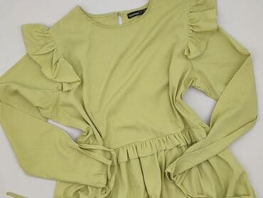 Boohoo, Sukienka damska, rozmiar XL