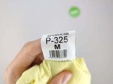 megi bluzki tureckie: MEGI, T-shirt damski, rozmiar M — 4