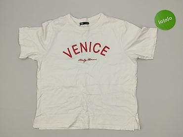 valento t shirts: Sinsay, T-shirt damski, rozmiar M — 2