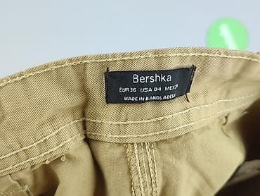 spódnice taranko: Bershka, Spódnica damska, rozmiar S — 4