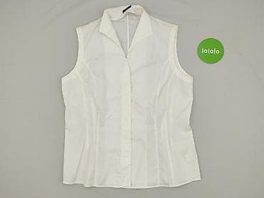 marka h: Van Laack, Koszula damska, rozmiar XL — 2