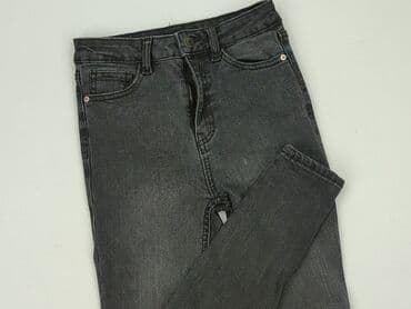 Sinsay, Jeansy damskie, 2XS