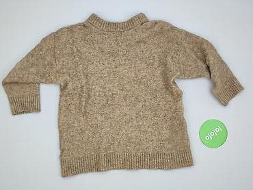 wloski: H&M, Sweter damski, rozmiar M — 3