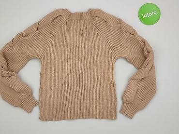 pull: Mey, Sweter damski, rozmiar M — 3