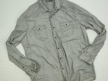 Livergy, Koszulа dla mężczyzn, rozmiar L