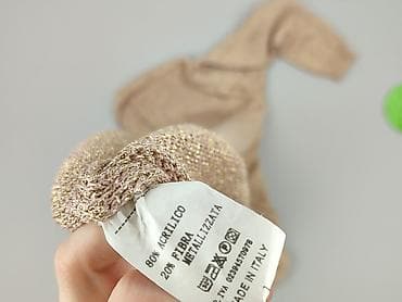 sweter kaszmir: Kardigan damski, rozmiar XL — 4