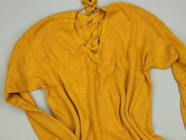 shein swetry dlugie: Esmara, Sweter damski, rozmiar S — 1