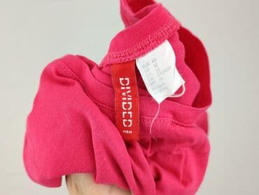 samsoe samsoe t shirty: H&M Divided, Women`s T-shirt, M — 4