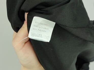 spódnice srebrne plisowane: Women`s skirt, size 2XL (EU 44) — 5