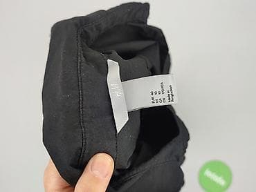h m t shirt basic damski: H&M, Koszula damska, rozmiar L — 4