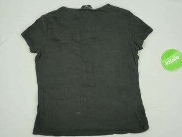 t shirty basic: F&F, T-shirt damski, rozmiar 3XL — 3