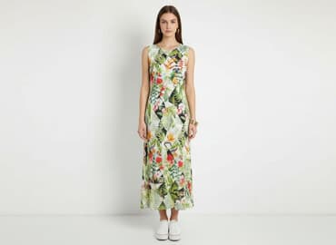 hawajska sukienka: Urban Republic, Sukienka damska, rozmiar S — 6