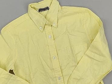 stussy t shirty basic: Women`s shirt, size S — 1