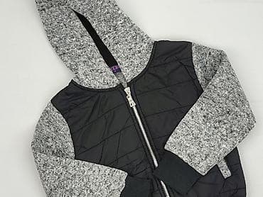 bluza nike hello kitty: Kurtka przejściowa, 3-4 lat, 98-104 cm, stan - Bardzo dobry — 1