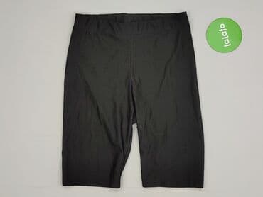 spodenki do biegania krótkie: Monki, Szorty damskie, rozmiar M — 2