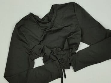 crop sukienki: Top damski, rozmiar S — 1