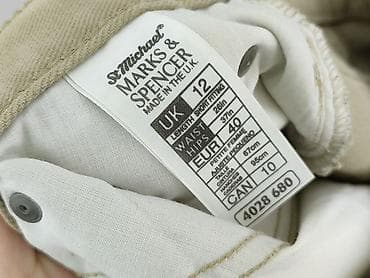 marks: Marks & Spencer, Jeansy damskie, rozmiar M — 4