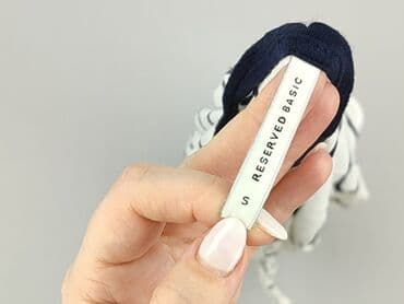 reserved sweterki: Basic, Bluzka damska, rozmiar S — 6