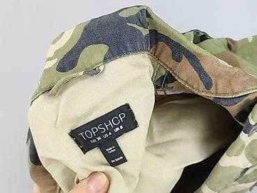 bomber damska: Topshop, Kurtka przejściowa damska, rozmiar S — 4