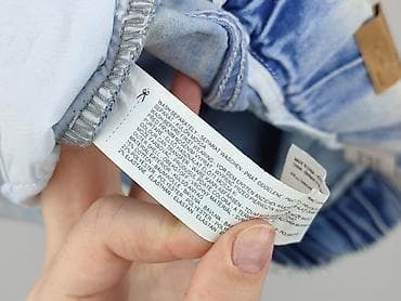 engel: Szorty dla mężczyzn, rozmiar S — 5