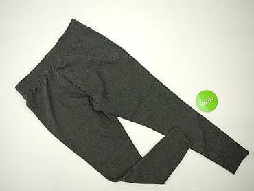 botki c: Legginsy rozmiar XL — 3