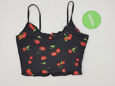 shein botki: Shein, Top damski, rozmiar M — 2
