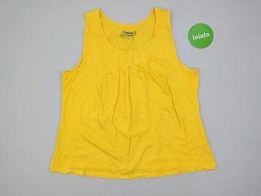 apple: Atlas for Women, Bluzka damska, rozmiar 2XL — 2