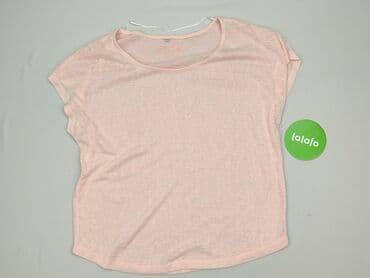 koszulka na ramiączkach jedwabna: T-shirt damski, rozmiar XL — 2