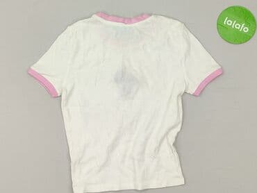 rozowa koszulka niemiec: House, T-shirt damski, M — 4