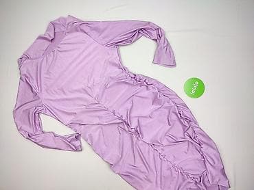make a strong: Shein Curve, Sukienka damska, rozmiar 2XL — 4