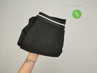 dres sweterkowy mohito: Mohito, Spodnie materiałowe damskie, rozmiar XS — 6