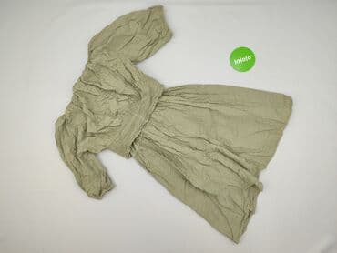 sukienki dla mamy mlodej: H&M Mama, Sukienka damska, rozmiar S — 4