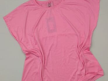 koszulki damskie na siłownię: Workout, T-shirt damski, rozmiar M — 2