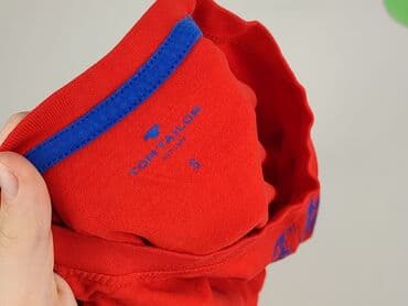 hilfiger jeans t shirty: Tom Tailor, T-shirt damski, rozmiar S — 5