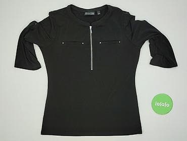 bluza koc: New York & Company, Bluzka damska, rozmiar M — 2