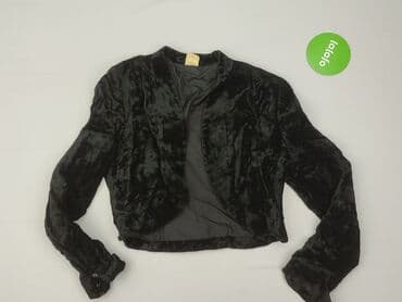 sukienki świecące: Marynarka damska, rozmiar S — 2