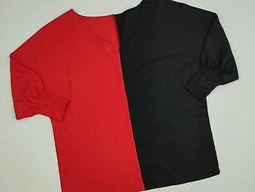 bluza prosto olx: Bluzka damska, rozmiar M — 1