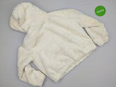 ciuchy f: Bluza z kapturem damska, rozmiar XS — 3